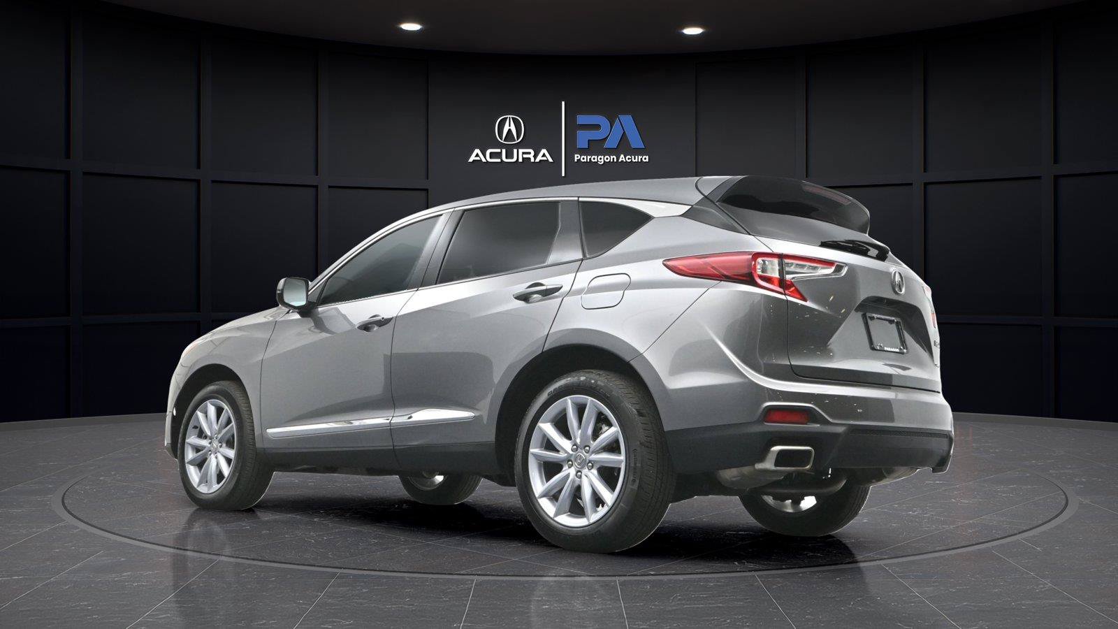 Certified 2024 Acura RDX SH-AWD image 31