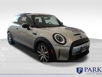 Used 2023 MINI Cooper SE