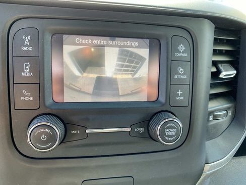 Used 2022 RAM 4500 Tradesman RWD image 15