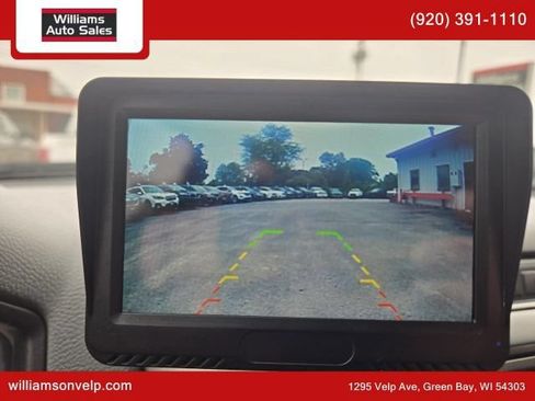 Used 2018 RAM 3500 Tradesman w/ Chrome Appearance Group AWD/4WD image 15