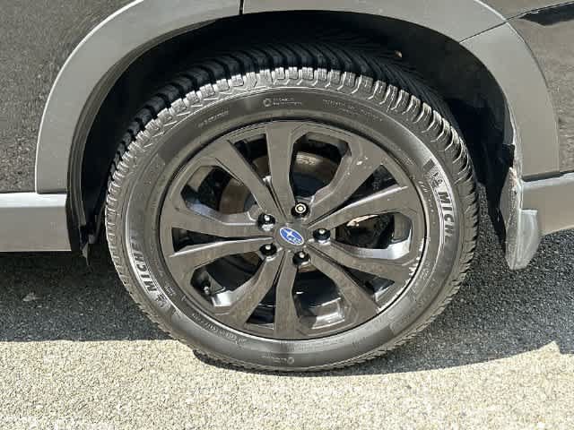 Used 2019 Subaru Forester Sport AWD/4WD image 5
