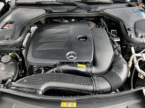 Certified 2023 Mercedes-Benz E 350 Sedan image 31