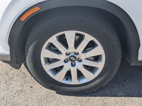 Used 2025 Hyundai Palisade SEL image 13