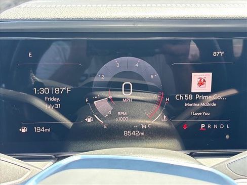 Certified 2026 GMC Terrain Elevation FWD image 12