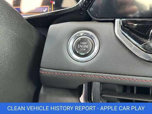 Certified 2023 Chevrolet Colorado Z71 w/ Z71 Convenience Package 2 image 10