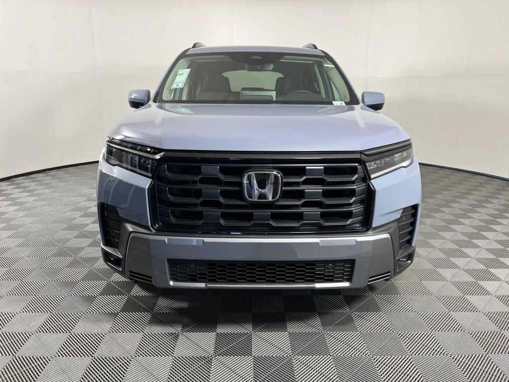 New 2026 Honda Pilot EX-L image 7
