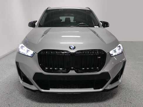 Used 2026 BMW X1 M35i AWD/4WD image 2