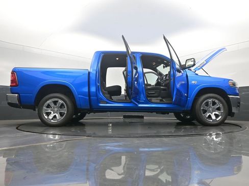 New 2026 RAM 1500 Big Horn image 61