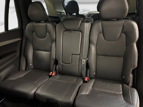 Used 2025 Volvo XC90 B6 Ultra w/ Protection Package AWD/4WD image 40