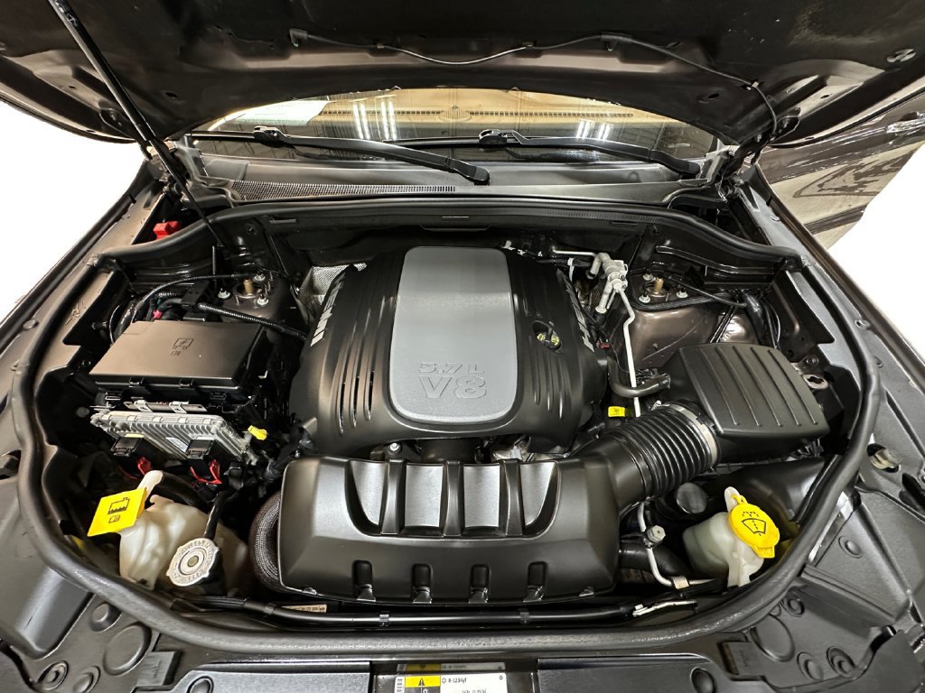 Used 2020 Jeep Grand Cherokee Summit AWD/4WD image 20
