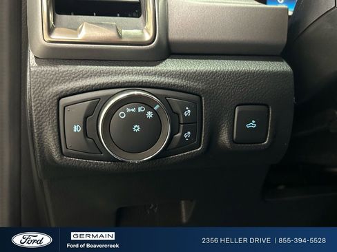 Used 2022 Ford Ranger XLT w/ Equipment Group 301A Mid image 26