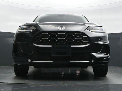 Used 2024 Honda HR-V EX-L image 23
