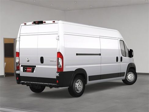 New 2025 RAM ProMaster 2500 w/ Power Group image 5
