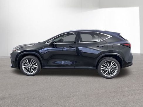 Used 2024 Lexus NX 350 AWD w/ Vision Package image 33