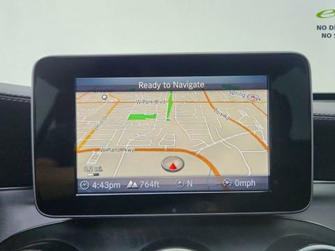 Used 2019 Mercedes-Benz GLC 63 AMG 4MATIC image 46