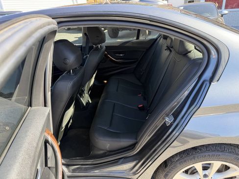 Used 2016 BMW 320i xDrive Sedan image 14