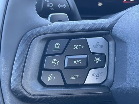 New 2024 Ford Mustang Dark Horse image 8