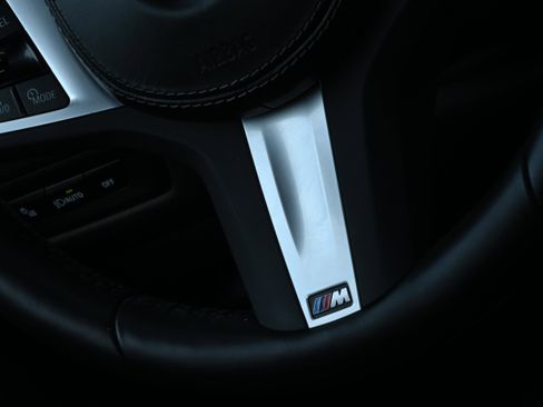 Certified 2024 BMW X5 xDrive40i w/ M Sport Package image 26