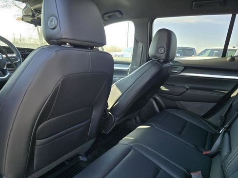 New 2026 GMC Terrain Elevation w/ Elevation Premium Package image 28