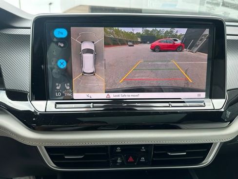 New 2025 Volkswagen Atlas Cross Sport SEL Premium R-Line image 30