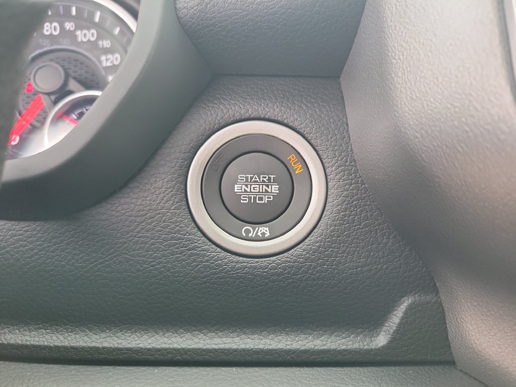 New 2027 RAM 3500 Big Horn AWD/4WD image 21