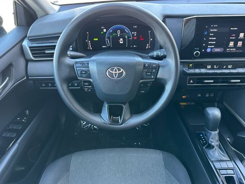Certified 2025 Toyota Camry LE image 13