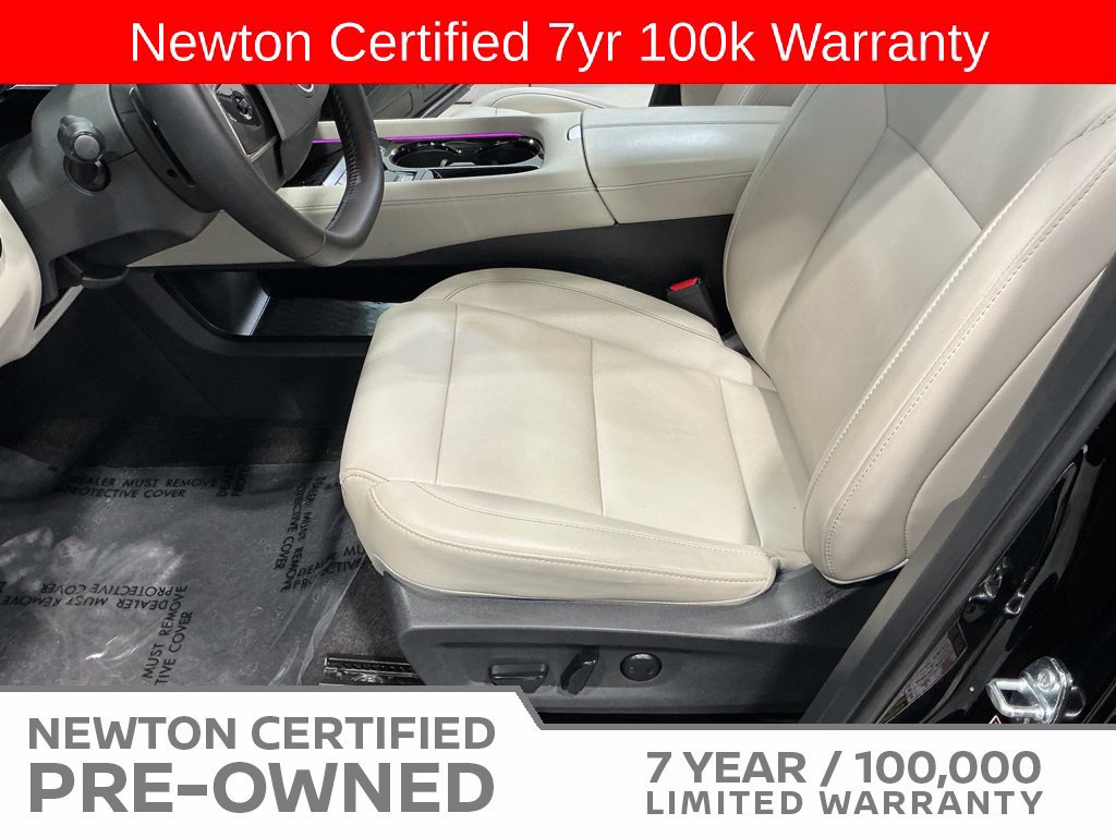 Used 2025 Nissan Murano SL AWD/4WD image 23