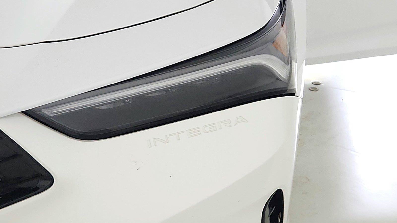 Used 2023 Acura Integra A-Spec w/ Technology Package FWD image 40