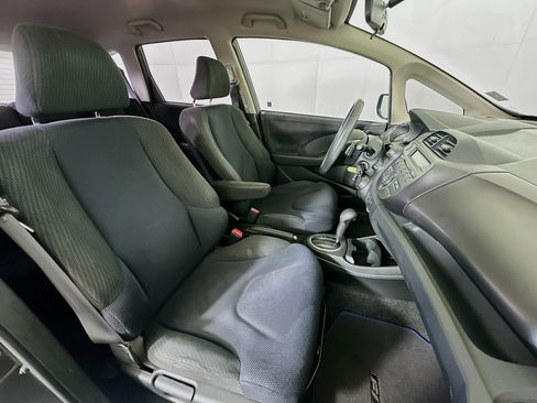 Used 2012 Honda Fit Sport image 27