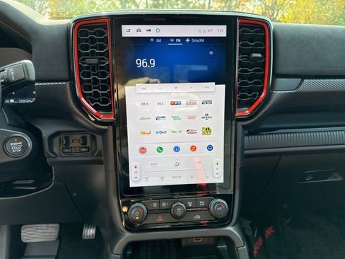 Certified 2024 Ford Ranger Raptor image 15