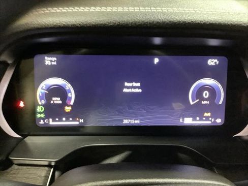 Certified 2023 Jeep Grand Cherokee Limited AWD/4WD image 31