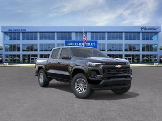 New 2026 Chevrolet Colorado LT w/ LT Convenience Package video 1