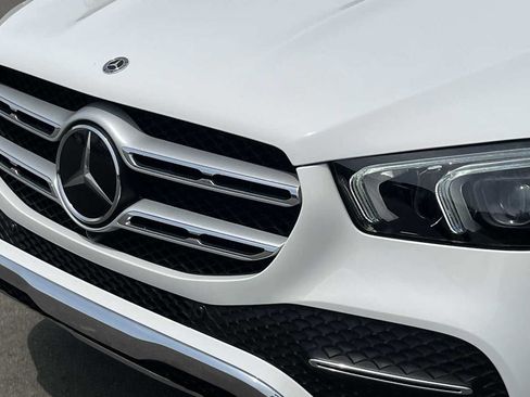 Certified 2022 Mercedes-Benz GLE 350 4MATIC image 22