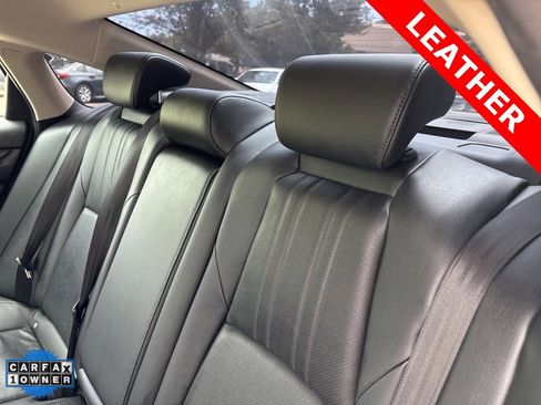 Used 2022 Honda Accord EX-L image 24