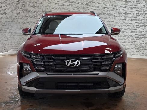 New 2026 Hyundai Tucson SEL Plus FWD image 3