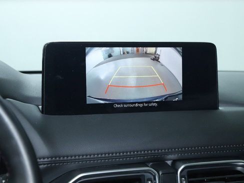 Used 2023 MAZDA CX-5 Carbon Edition image 30