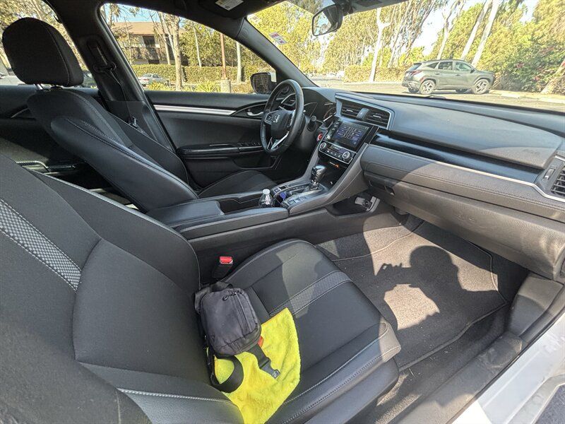 Used 2021 Honda Civic Sport image 13