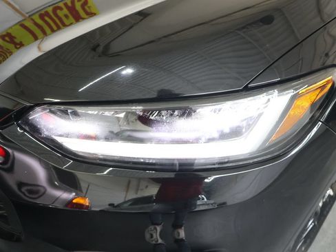 Used 2024 Honda HR-V Sport image 27