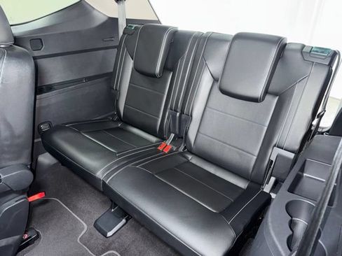 Used 2022 Volkswagen Atlas SE w/ Panoramic Sunroof Package FWD image 28