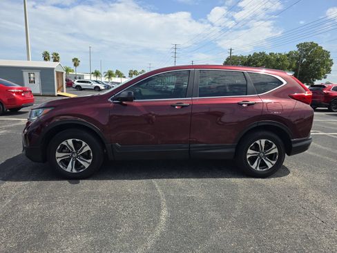 Used 2019 Honda CR-V LX image 6