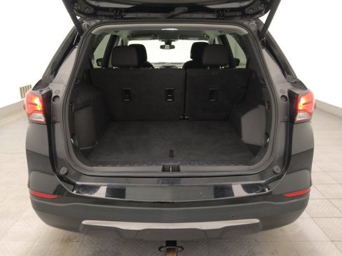 Used 2022 Chevrolet Equinox LT image 29