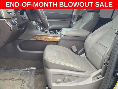 Used 2016 GMC Yukon XL Denali w/ Open Road Package image 13