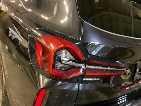 Used 2024 BMW X3 M w/ Competition Package image 29