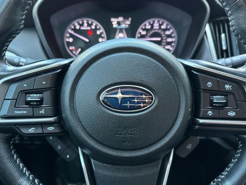 Certified 2022 Subaru Outback Limited AWD/4WD image 27