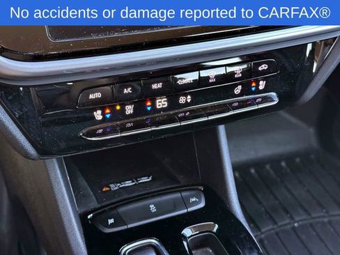 Certified 2023 Chevrolet Bolt EUV Premier w/ Redline Edition image 27