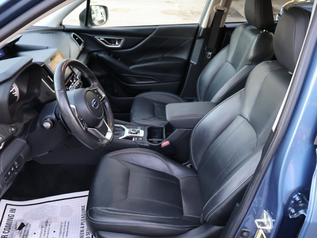 Used 2021 Subaru Forester Touring AWD/4WD image 17