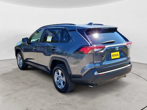 Used 2024 Toyota RAV4 LE AWD/4WD image 7