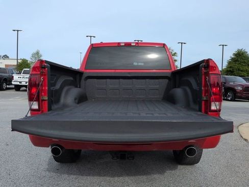Used 2014 RAM 1500 Express image 13