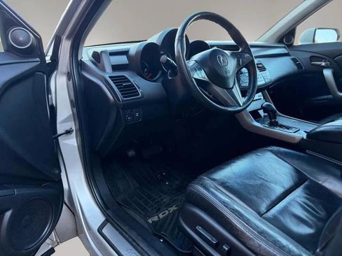 Used 2010 Acura RDX SH-AWD image 9