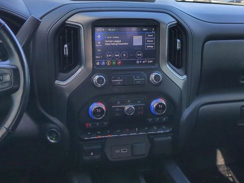 Used 2021 GMC Sierra 1500 Denali w/ Denali Ultimate Package image 31